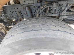 Mercedes-Benz AROCS 2553 BLS -6x4H