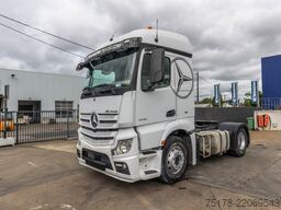 MERCEDES ACTROS 1848 LS +RETARDER