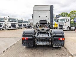 MERCEDES ACTROS 1848 LS +RETARDER