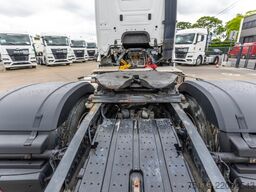 MERCEDES ACTROS 1848 LS +RETARDER