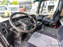 MERCEDES ACTROS 1848 LS +RETARDER