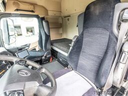 Mercedes-Benz ACTROS 1848 LS +VOITH
