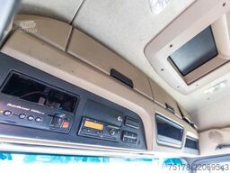 Mercedes-Benz ACTROS 1848 LS +VOITH