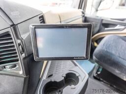 Mercedes-Benz ACTROS 1848 LS +VOITH