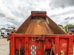 SCANIA P380+BIBENNE CIF