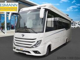 Concorde Charisma 910 LI Jung-Gebraucht*MwSt. ausweisb.