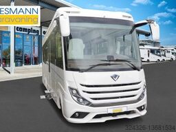 Concorde Charisma 910 LI Jung-Gebraucht*MwSt. ausweisb.