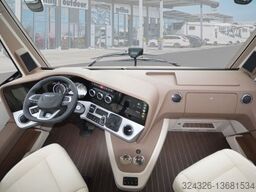 Concorde Charisma 910 LI Jung-Gebraucht*MwSt. ausweisb.