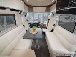 Concorde Charisma 910 LI Jung-Gebraucht*MwSt. ausweisb.