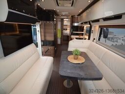 Concorde Charisma 910 LI Jung-Gebraucht*MwSt. ausweisb.