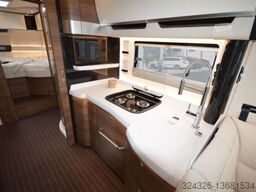 Concorde Charisma 910 LI Jung-Gebraucht*MwSt. ausweisb.