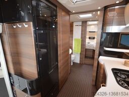 Concorde Charisma 910 LI Jung-Gebraucht*MwSt. ausweisb.