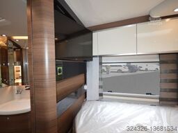 Concorde Charisma 910 LI Jung-Gebraucht*MwSt. ausweisb.