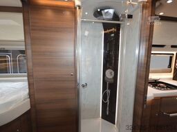 Concorde Charisma 910 LI Jung-Gebraucht*MwSt. ausweisb.