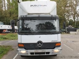 Mercedes-Benz Atego 815