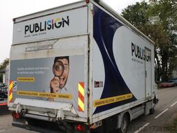 Mercedes-Benz Atego 815