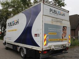 Mercedes-Benz Atego 815