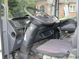 Mercedes-Benz Atego 815