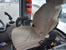 terex Schaeff SKL 834 Palettengabel und Schaufel