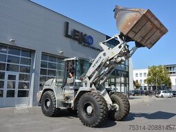 terex SKL 260S mit  Schaufel 4120 Ah