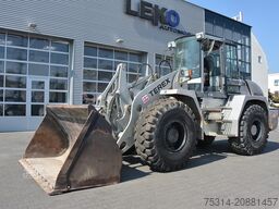 terex SKL 260S mit  Schaufel 4120 Ah