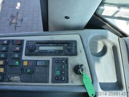 terex SKL 260S mit  Schaufel 4120 Ah