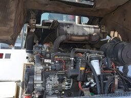 terex SKL 260S mit  Schaufel 4120 Ah