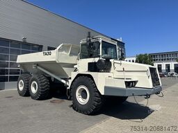 terex TA 30 6X6 Dumper 27000 kg