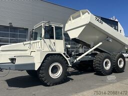 terex TA 30 6X6 Dumper 27000 kg