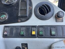 terex TA 30 6X6 Dumper 27000 kg