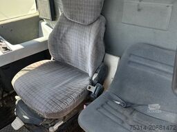 terex TA 30 6X6 Dumper 27000 kg