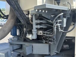 terex TA 30 6X6 Dumper 27000 kg