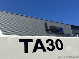 terex TA 30 6X6 Dumper 27000 kg