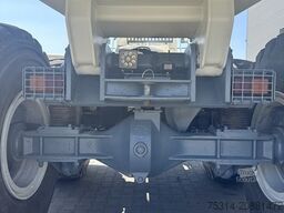 terex TA 30 6X6 Dumper 27000 kg