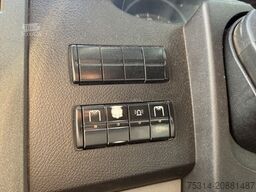 Volkswagen Crafter 2.5 Müllwagen/ Kamera/ Klima/ SHZ