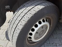 Volkswagen Crafter 2.5 Müllwagen/ Kamera/ Klima/ SHZ