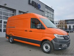 Volkswagen Crafter 35 2.0TDI/4Motion Klimaautomatik/Rückfahrkamera/LED/NAVI
