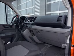 Volkswagen Crafter 35 2.0TDI/4Motion Klimaautomatik/Rückfahrkamera/LED/NAVI