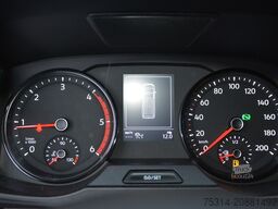 Volkswagen Crafter 35 2.0TDI/4Motion Klimaautomatik/Rückfahrkamera/LED/NAVI