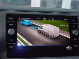 Volkswagen Crafter 35 2.0TDI/4Motion Klimaautomatik/Rückfahrkamera/LED/NAVI