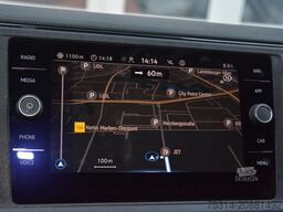 Volkswagen Crafter 35 2.0TDI/4Motion Klimaautomatik/Rückfahrkamera/LED/NAVI