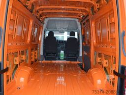 Volkswagen Crafter 35 2.0TDI/4Motion Klimaautomatik/Rückfahrkamera/LED/NAVI