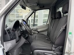 Volkswagen Crafter Regale/ Standhz/ Kamera/ AHK/ Werkstatt
