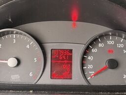 Volkswagen Crafter Regale/ Standhz/ Kamera/ AHK/ Werkstatt