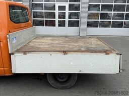 Volkswagen T5 Pritsche DoKa/ AHK
