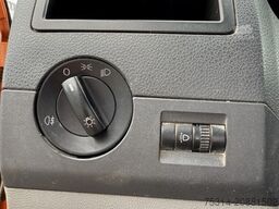 Volkswagen T5 Pritsche DoKa/ AHK