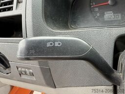 Volkswagen T5 Pritsche DoKa/ AHK