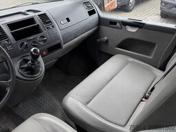 Volkswagen T5 Pritsche DoKa/ AHK