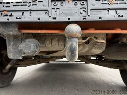 Volkswagen T5 Pritsche DoKa/ AHK