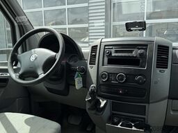 Volkswagen VW Crafter 2.5 TDI DOKA LBW GG 5t HU/neu